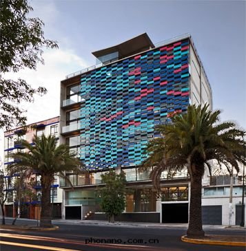 自(zì)然蜂窩與(yǔ)鋁(lǚ)蜂窩闆的(de)溯源