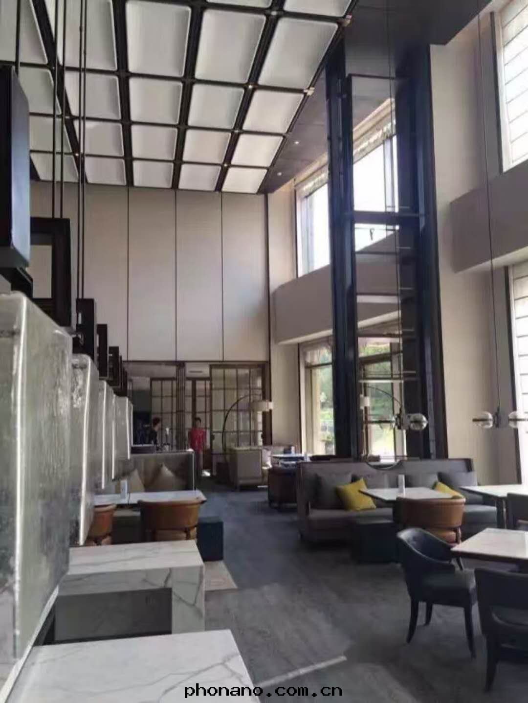 弧形鋁(lǚ)單板造型設計(jì)有(yǒu)多(duō)重(zhòng)要(yào)