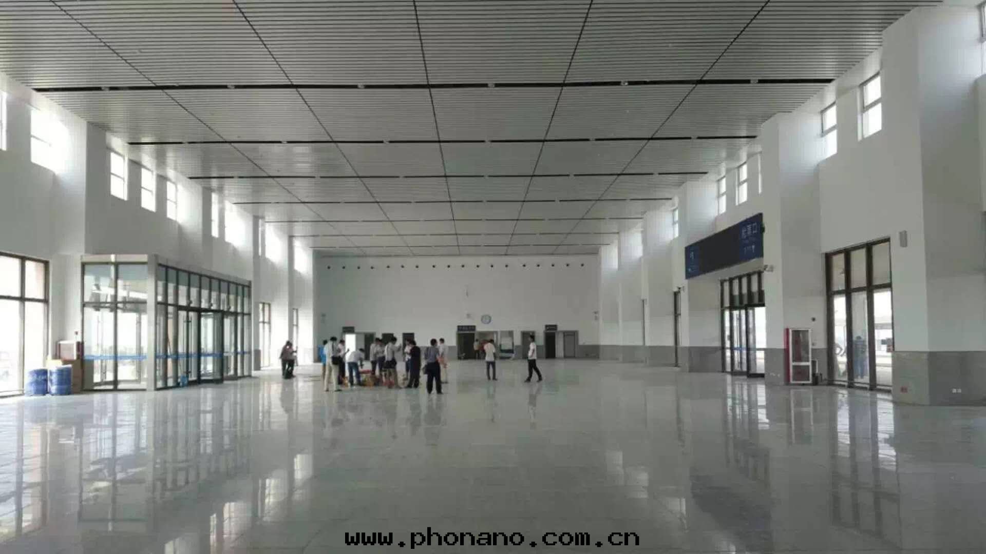 鋁(lǚ)蜂窩闆的(de)安(ān)裝(zhuāng)方法(fǎ)有(yǒu)哪些(xiē)?