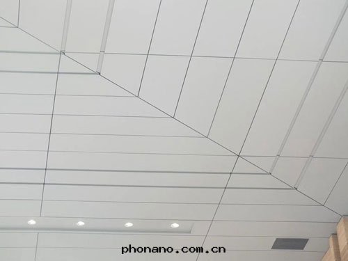 鋁(lǚ)單闆幕牆(qiáng)