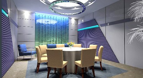 鋁(lǚ)蜂窩闆應(yìng)用(yòng)场景