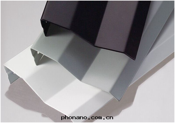 弧形鋁(lǚ)方通(tòng)