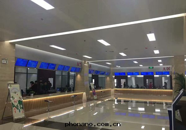 鋁(lǚ)蜂窩闆定(dìng)制