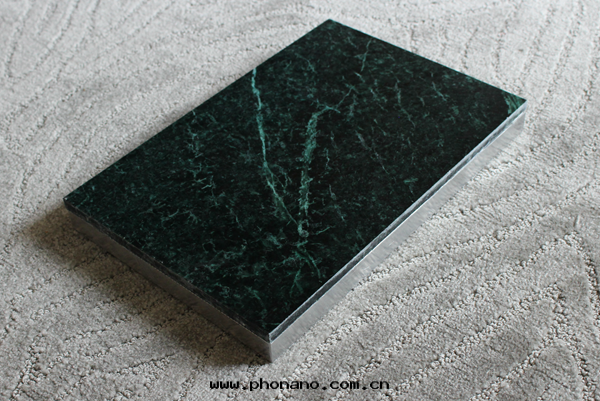 仿石(dàn)材鋁(lǚ)單闆