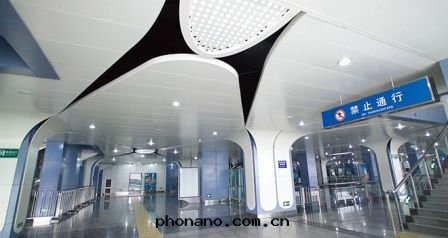 北(běi)京(jīng)地(dì)铁(tiě)裝(zhuāng)飾項目