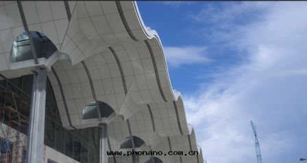 越南(nán)國(guó)家(jiā)会(huì)議中(zhōng)心(xīn)