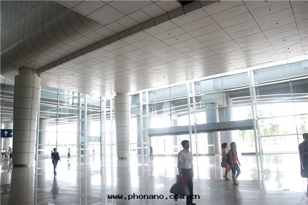 鋁(lǚ)單闆幕牆(qiáng)