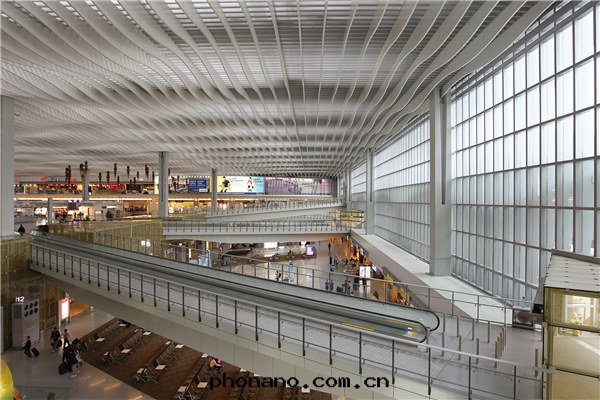 鋁(lǚ)單闆幕牆(qiáng)