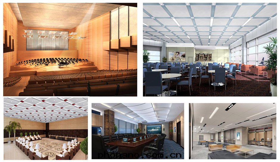 鋁(lǚ)單板幕牆(qiáng)