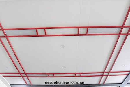 鋁(lǚ)單板幕牆(qiáng)