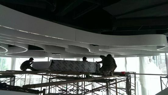 异(yì)形方通(tòng)