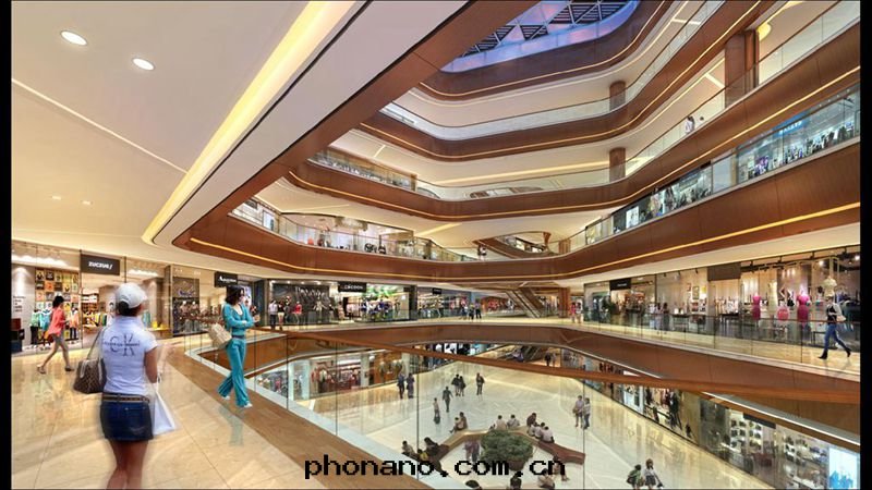 科萊思(sī)誠工程案例