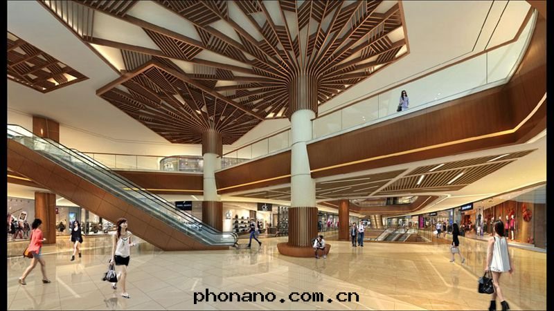 科萊思(sī)誠工程案例