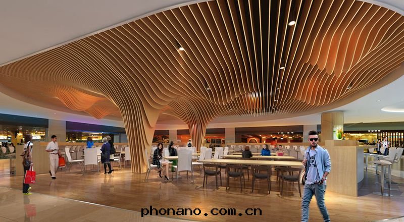 科萊思(sī)誠工程案例