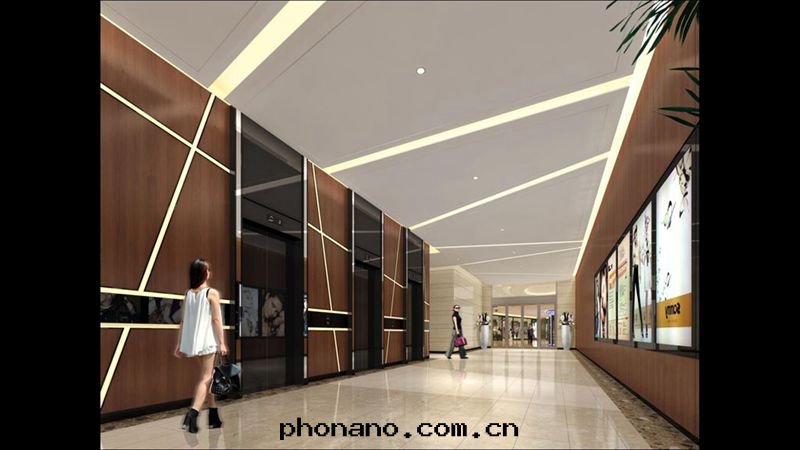 科萊思(sī)誠工程案例