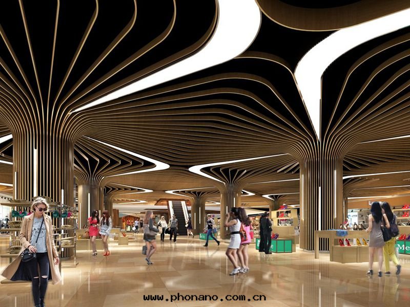 科萊思(sī)誠工程案例