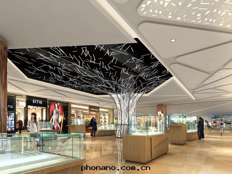 科萊思(sī)誠工程案例