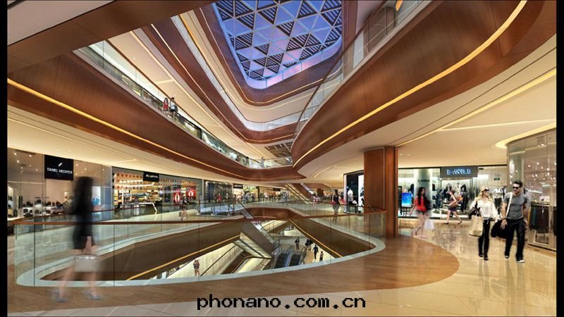 科萊思(sī)誠工程案例