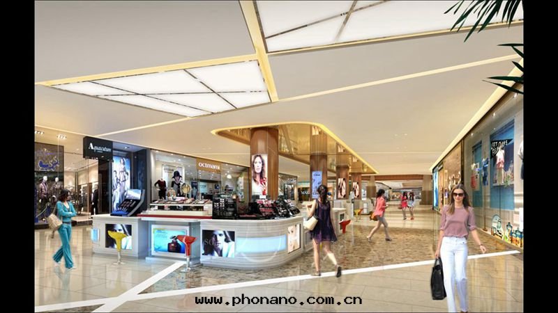 科萊思(sī)誠工程案例