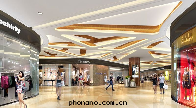 科萊思(sī)誠工程案例