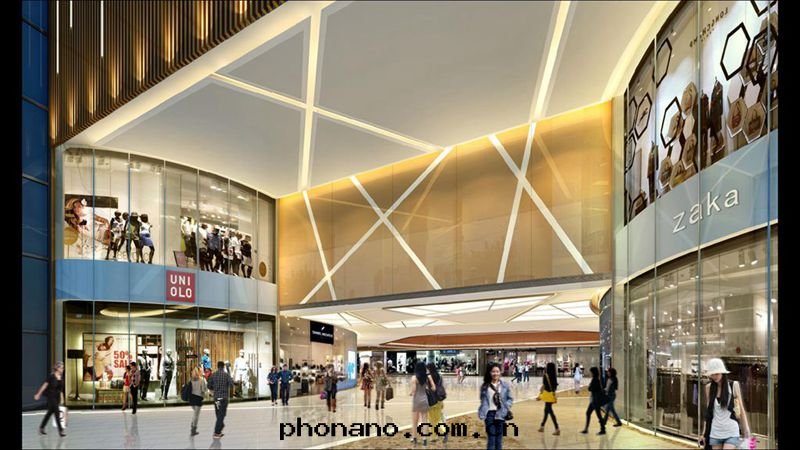 科萊思(sī)誠工程案例