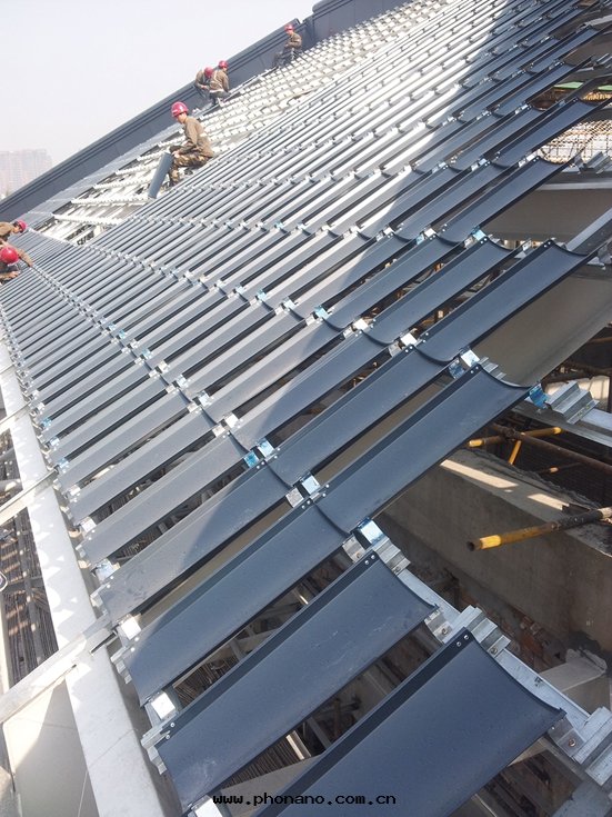 仿古瓦(wǎ) 仿古瓦(wǎ)