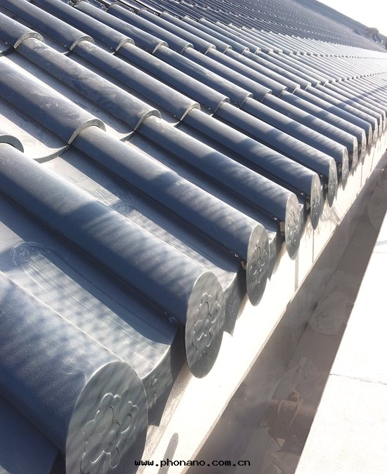 仿古瓦(wǎ) 仿古瓦(wǎ)