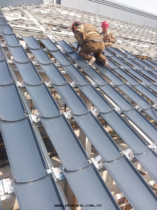 仿古瓦(wǎ) 仿古瓦(wǎ)