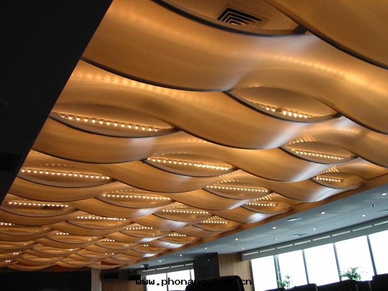 造型天(tiān)花(huā)