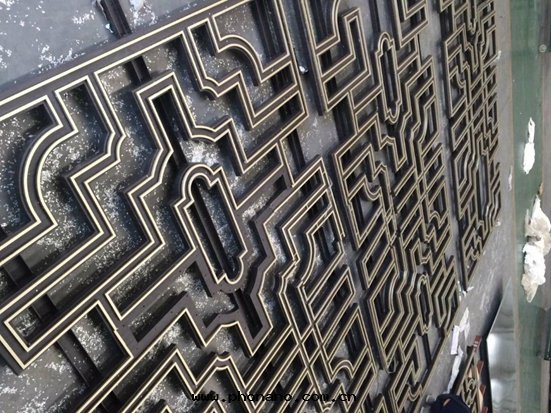 异(yì)形天(tiān)花