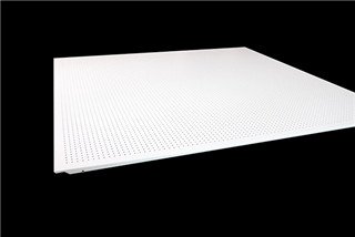 900*900鋁(lǚ)瓦(wǎ)楞闆