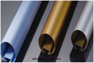 型材圆(yuán)通(tòng)