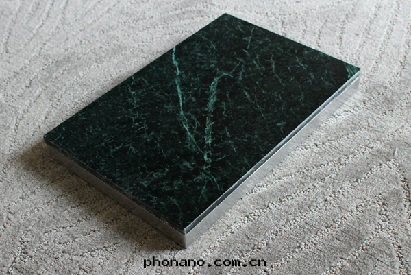 石(dàn)材蜂窩板