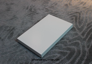 保温(wēn)隔热(rè)複合闆