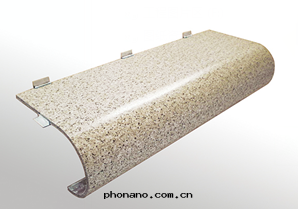 圆(yuán)柱(zhù)蜂窩闆