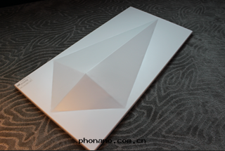 异(yì)形鋁(lǚ)單闆