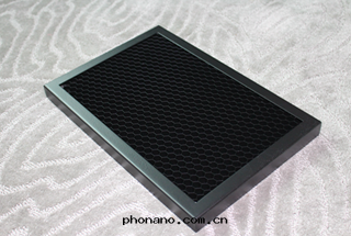 鋁(lǚ)蜂窩网(wǎng)闆