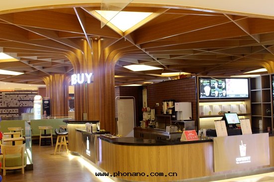 鋁(lǚ)蜂窩闆案(àn)例