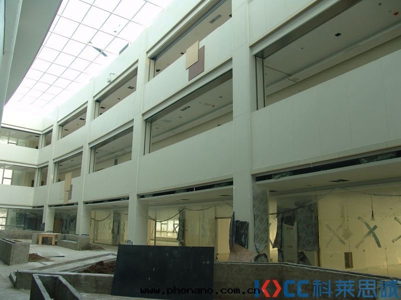 本(běn)溪盛京醫院 本(běn)溪盛京醫院