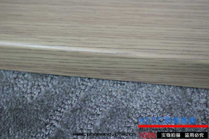 木(mù)紋鋁(lǚ)單闆