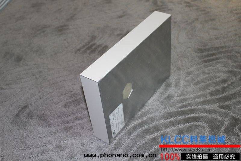 保温(wēn)隔热(rè)複合闆