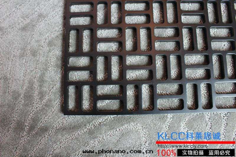 镂空(kōng)藝術(shù)雕花(huā)闆