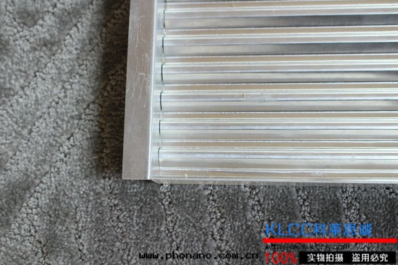 勾搭瓦(wǎ)楞複合闆