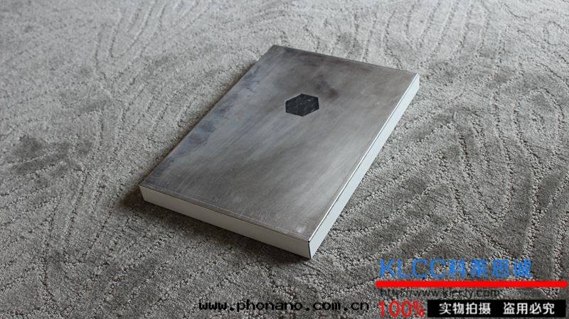 沖孔吸音(yīn)闆