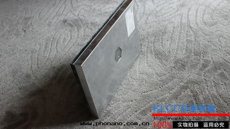 石(dàn)材蜂窩闆