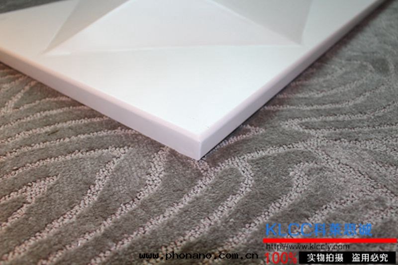 异(yì)形鋁(lǚ)單闆