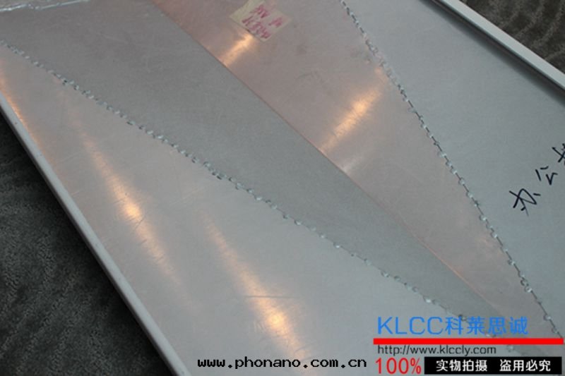 异(yì)形鋁(lǚ)單闆