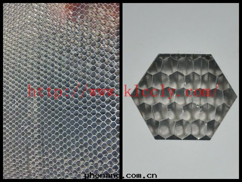 石(dàn)材鋁(lǚ)蜂窩闆
