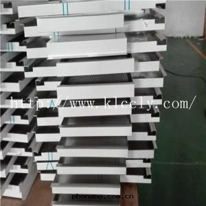 複合牆(qiáng)面(miàn)扣闆