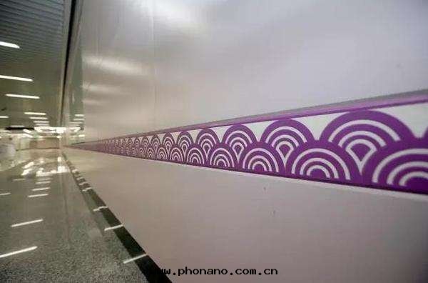 西(xī)安(ān)地(dì)铁(tiě)3号線(xiàn)